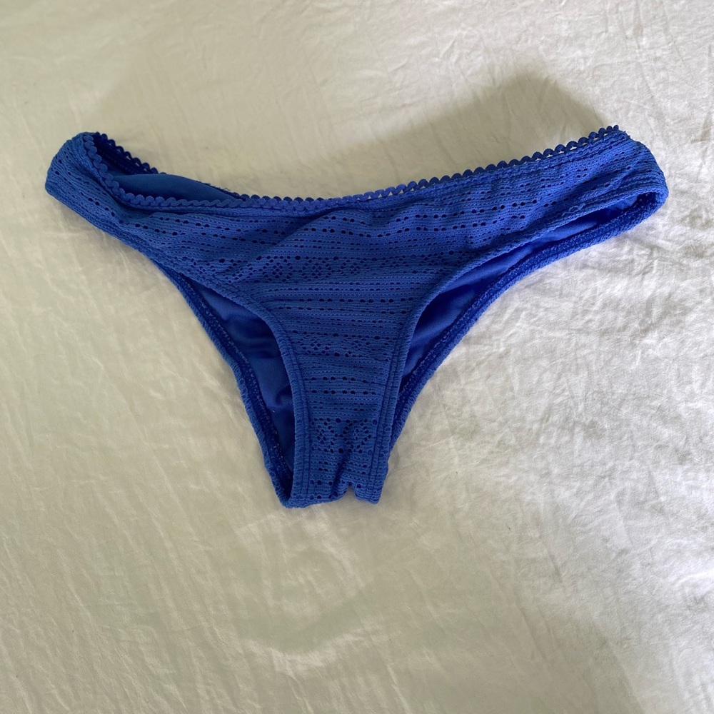 Roxy Bikini Bottoms - image 1